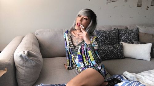 @ladyevefans nude ladyevefans nude