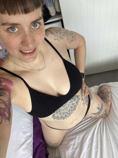 @ladyfirefox
