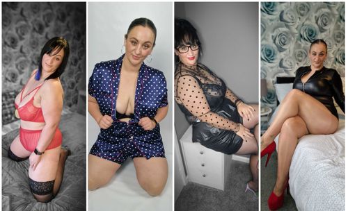 @ladyinnylon82 nude ladyinnylon82 nude