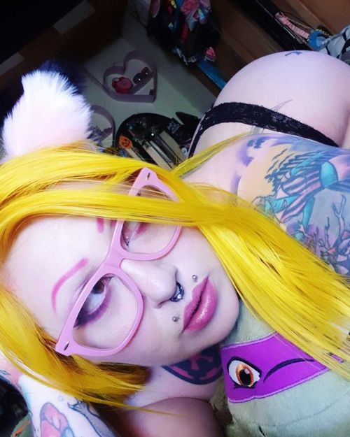 @ladylovecraft