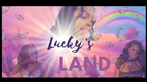 @ladyluckyxxx nude ladyluckyxxx nude