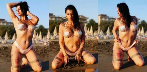 @ladymuffin nude ladymuffin nude