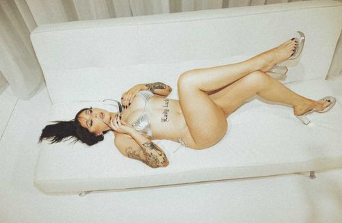 @ladyxluck nude ladyxluck nude