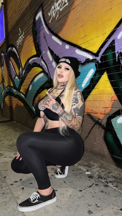 @laghostly