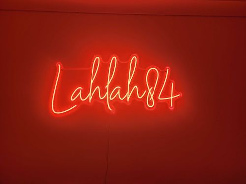 lahlah84 nude
