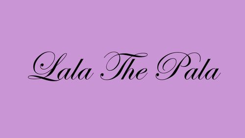 @lalathepala nude lalathepala nude