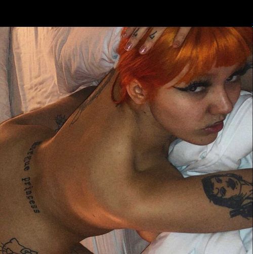 @lamakoto nude lamakoto nude