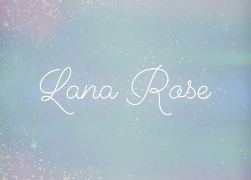 @lana_rosexx nude lana_rosexx nude