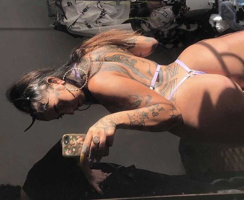 @lanamac nude lanamac nude