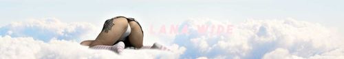 @lanawide nude lanawide nude