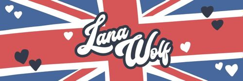 @lanawolf nude lanawolf nude