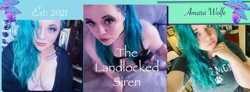 @landlockedsiren nude landlockedsiren nude