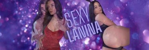 @laniina nude laniina nude
