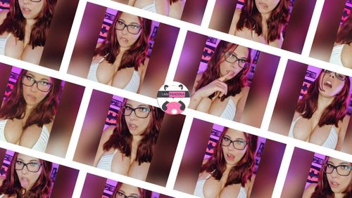 @lapandina nude lapandina nude