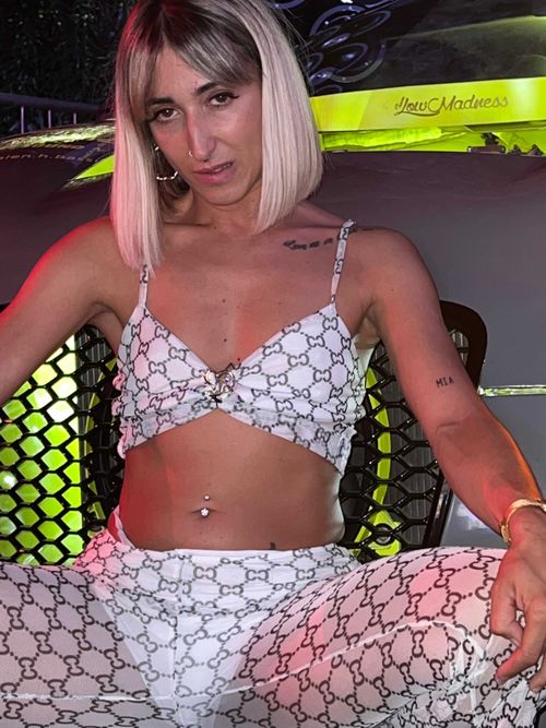@laricamelavip