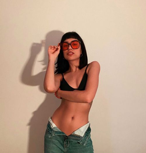 @latinaflaquita