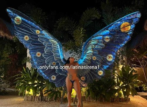 @latinasirena1 nude latinasirena1 nude