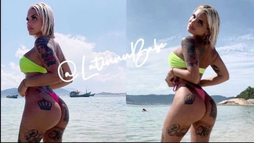 @latinnnbabe nude latinnnbabe nude