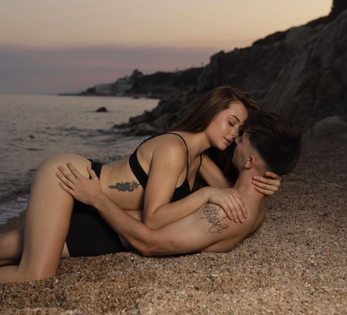 @lauraysergii nude lauraysergii nude