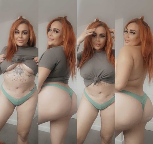 @lauren-jaydee nude lauren-jaydee nude