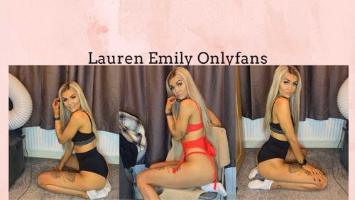 @laurenemilyy5 nude laurenemilyy5 nude