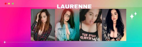 @laurennexoxo nude laurennexoxo nude