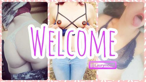 @laurymoon nude laurymoon nude