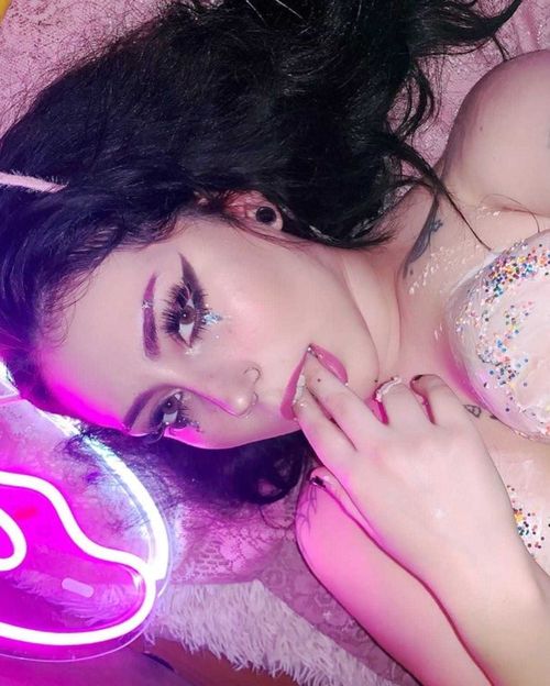@lavenderbby nude lavenderbby nude