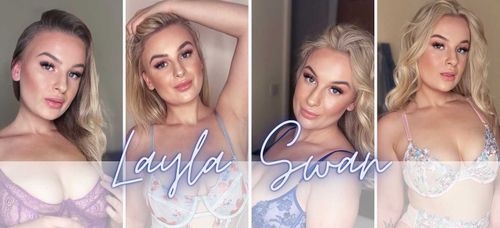 @layla.swan nude layla.swan nude