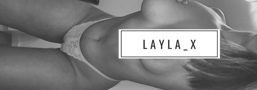 @layla_x nude layla_x nude
