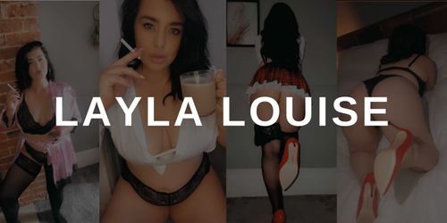 @laylaa-louise nude laylaa-louise nude