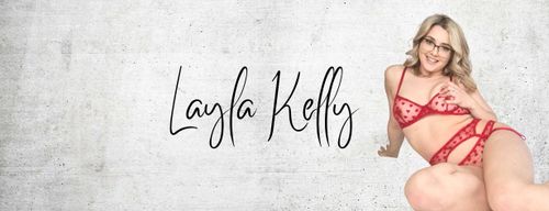 @laylakellyvip nude laylakellyvip nude