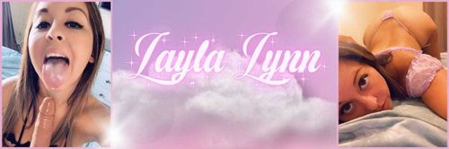 laylalynn798 nude