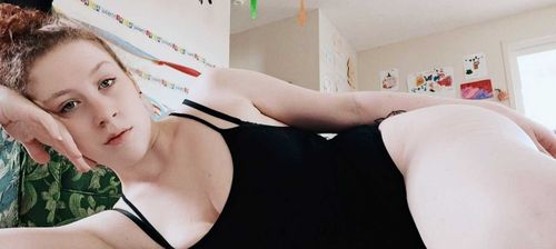 @laylarose95 nude laylarose95 nude
