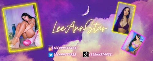 @leeannstar23 nude leeannstar23 nude