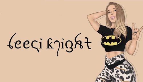 @leeciknight nude leeciknight nude