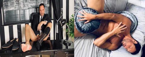 @leehenshaw nude leehenshaw nude