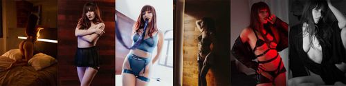@leelou nude leelou nude