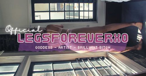 @legsforeverxo nude legsforeverxo nude