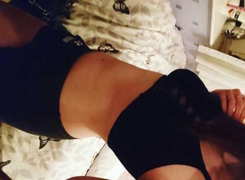 @leiighkadey nude leiighkadey nude