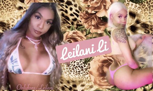 @leilani_li nude leilani_li nude