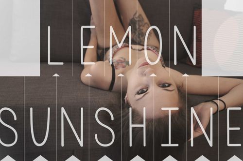 @lemonsunshine nude lemonsunshine nude