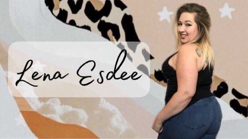 lenaamethystesdee nude