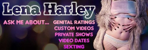 @lenaharley nude lenaharley nude