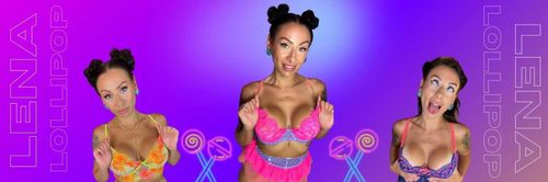 @lenalollipop nude lenalollipop nude