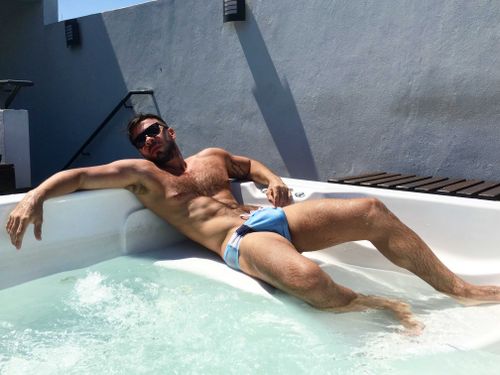 @leo_cki nude leo_cki nude