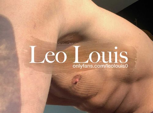 @leolouis0 nude leolouis0 nude