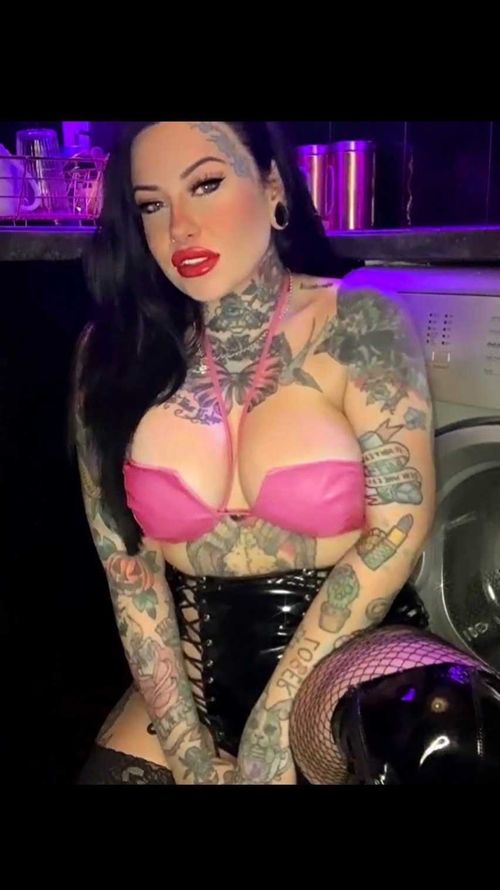 @leonalionheart7