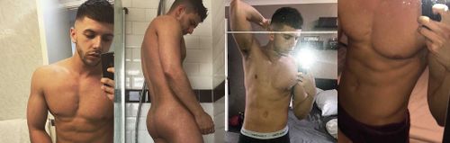 @leonjmallett nude leonjmallett nude