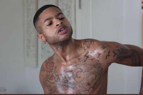 @leonreddz nude leonreddz nude